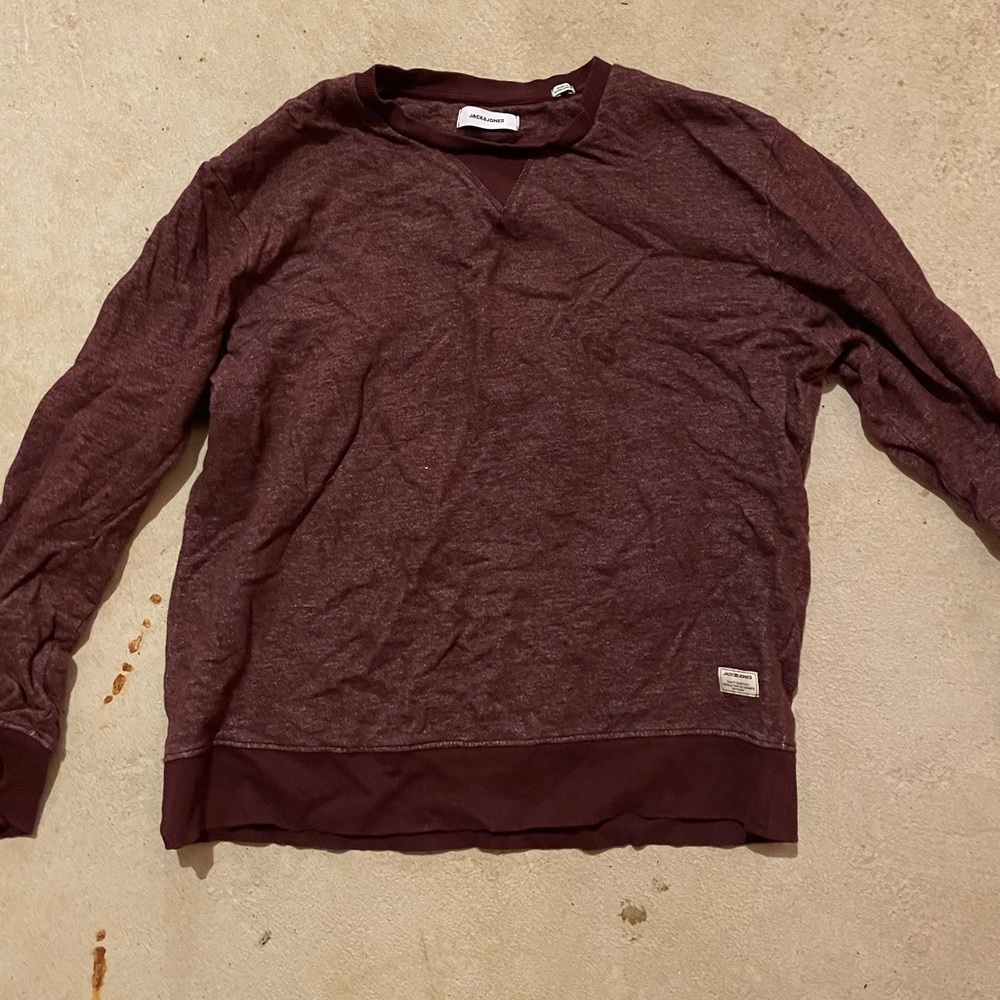 Jack & Jones Crewneck Sweater